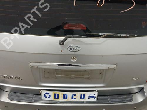 Right taillight KIA CARNIVAL II (GQ) 2.9 CRDi | BP31636796C35 