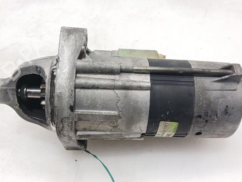 Starter BMW 3 (E46) 320 d | BP40506124M8 - Image 4