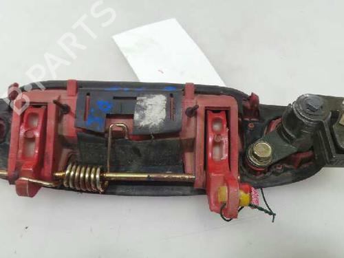 Front left exterior door handle HYUNDAI GETZ (TB) 1.6 | BP6871318C128 