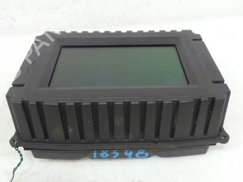Display monitor OPEL VECTRA C (Z02) 2.2 DTI 16V (F69) | BP6625653C48 
