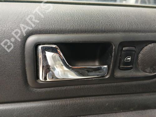 Used Rear left interior door handle Rear left interior door handle 39408821 39408821