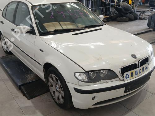 Used Parts BMW 3 (E46)  320 d  5000290