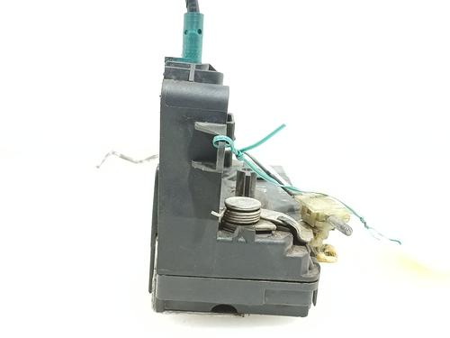 Front left lock OPEL ASTRA H GTC (A04) 1.7 CDTI (L08) | BP30135311C98