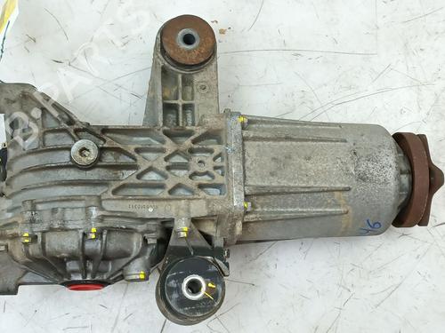 Differential hinten CHEVROLET CAPTIVA (C100, C140) 2.0 D 4WD | BP29704887M24