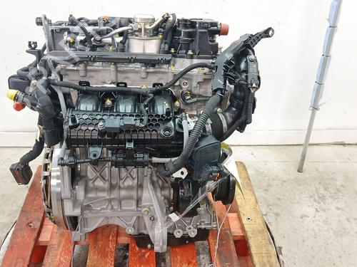 Engine OPEL CORSA F (P2JO) 1.2 (68) | BP37605866M1 - Image 3