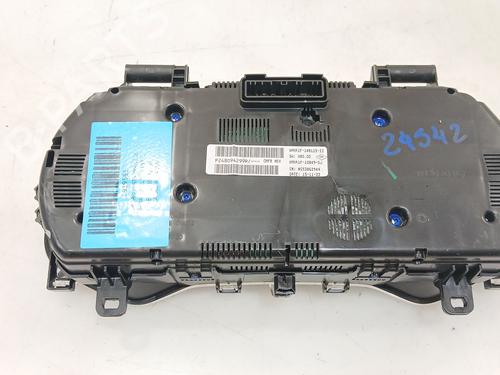 Instrument cluster RENAULT CLIO V (B7_) 1.6 E-TECH 145 (B7MU) | BP38198509C47 - Image 4
