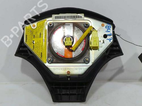 Driver airbag TOYOTA CELICA Coupe (_T23_) 1.8 16V VT-i (ZZT230_, ZZT230) | BP1440923C9 