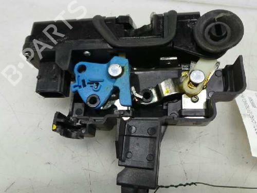 Used Rear right lock OPEL ANTARA A (L07) 2.2 CDTi (163 hp) 1985023