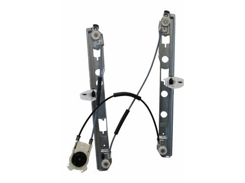 Used Front right window mechanism Front right window mechanism RENAULT MEGANE II (BM0/1_, CM0/1_) [2001-2012] 36222537 36222537