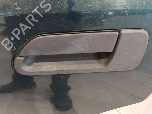 Used Rear left exterior door handle CITROËN XANTIA (X1_, X2_) 1.6 i (88 hp) 28424297