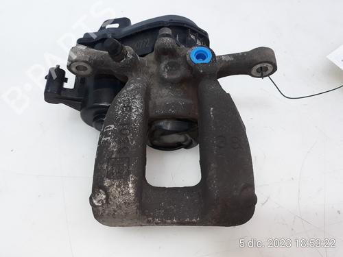 Used Right rear brake caliper OPEL INSIGNIA B Grand Sport (Z18) 1.6 CDTi (68) (136 hp) 16184465