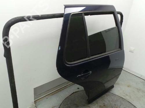 Right rear door VW GOLF IV (1J1) 1.9 TDI | BP913216C5 