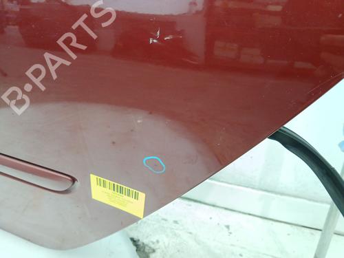 Left rear door RENAULT LAGUNA III (BT0/1) 1.5 dCi (BT00, BT0A, BT0T, BT1J) | BP22769483C4 