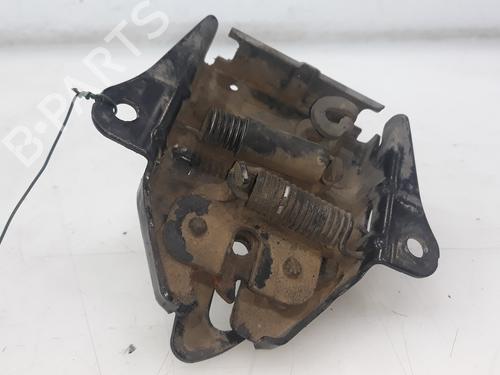 Hood lock KIA SORENTO I (JC) 2.5 CRDi | BP16761386C133 