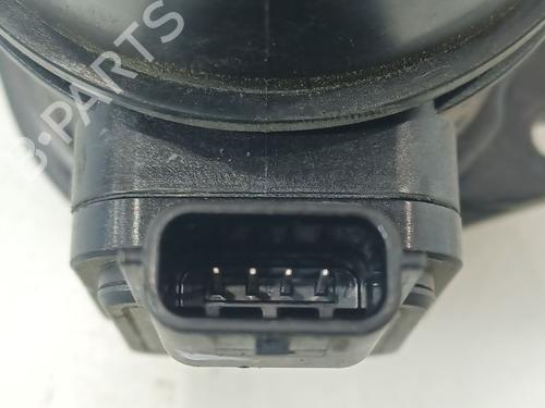 Luftmassemåler DACIA LOGAN II 1.5 dCi | BP30617434M95 