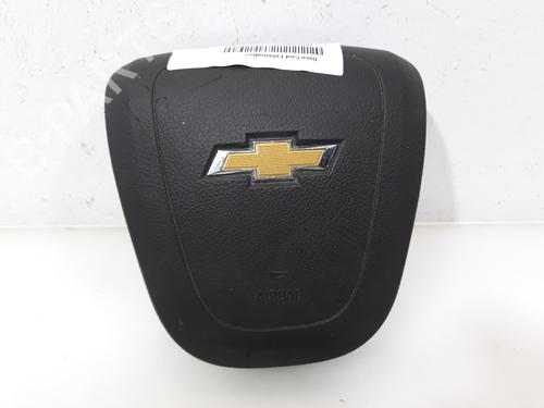 Used Driver airbag CHEVROLET ORLANDO (J309) 2.0 D (131 hp) 8937191