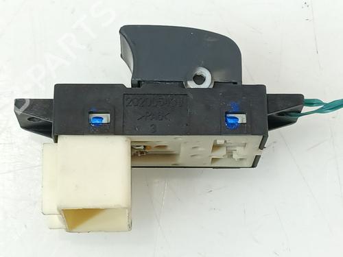 Right front window switch CHEVROLET CAPTIVA (C100, C140) 2.0 D 4WD | BP29808023I26 