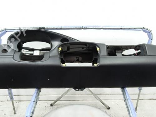Airbag Kit PORSCHE BOXSTER (986) 2.5 | BP21148453C86 