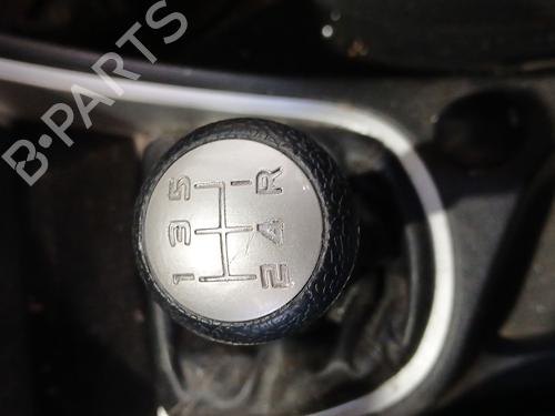 Used Shift knob PEUGEOT 307 SW (3H) 1.6 HDI 110 (109 hp) 30148036