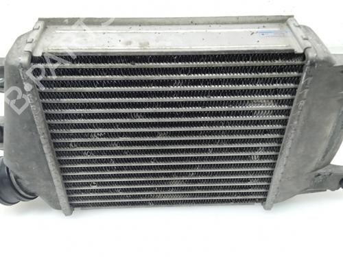 Intercooler SUBARU FORESTER (SJ_)  | BP22202615M30 