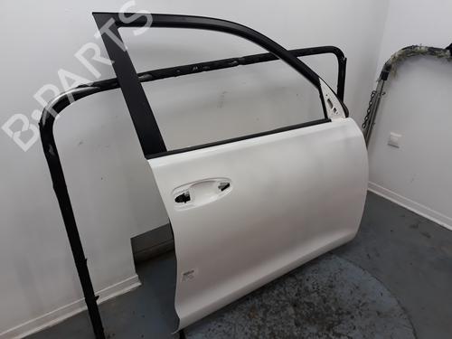 Right front door TOYOTA LAND CRUISER PRADO (_J15_) 3.0 D-4D (KDJ150_, KDJ150, KDJ155) | BP13479460C3