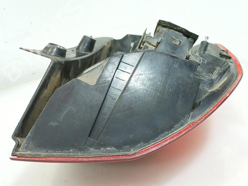 Left taillight RENAULT SCÉNIC II (JM0/1_) 1.5 dCi (JM1E, JM16) | BP24622252C34