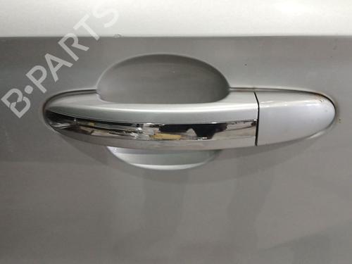 Used Rear left exterior door handle Rear left exterior door handle 38624471 38624471