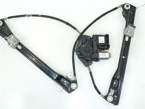 Front right window mechanism VW GOLF V (1K1) 1.9 TDI | BP29913820C23