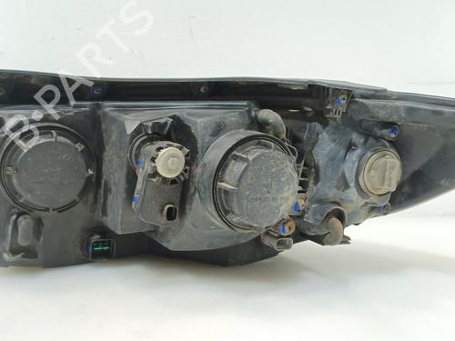Right headlight HYUNDAI SANTA FÉ II (CM) 2.2 CRDi | BP29605295C29 
