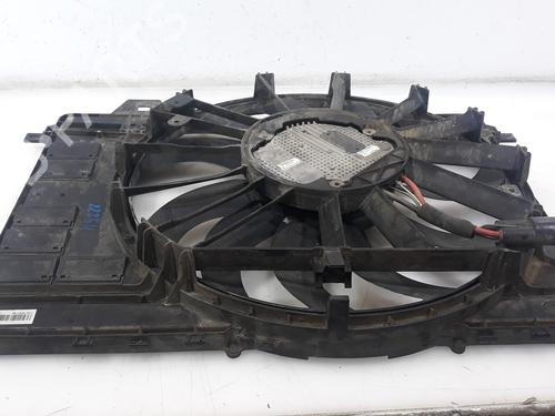 Køleventilator elektrisk LAND ROVER DISCOVERY SPORT (L550) 2.0 D 4x4 (180 hp) 16822906
