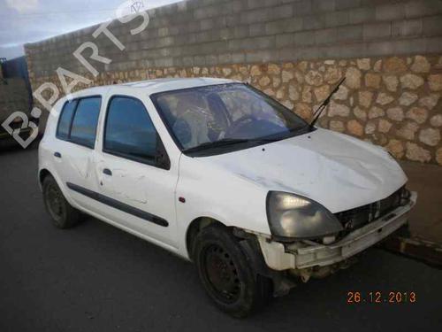 Starter RENAULT CLIO II (BB_, CB_)  | BP71076M8 
