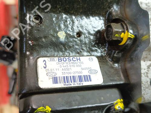 Engine HYUNDAI GETZ (TB) | BP32203652M1 - Image 8