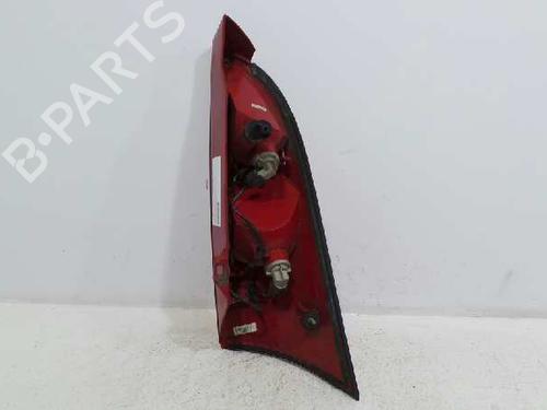 Right taillight FORD FOCUS I (DAW, DBW) 1.6 16V | BP1190635C35 