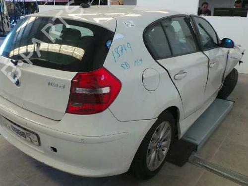 Right front window switch BMW 1 (E87) 118 d | BP3202092I26 