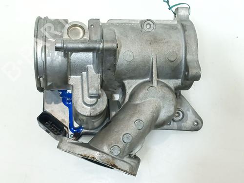 Throttle body SKODA SUPERB II (3T4) 2.0 TDI | BP26595321M82 