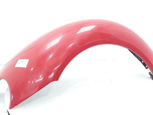 Used Left front fenders VW NEW BEETLE (9C1, 1C1) 2.0 (115 hp) 18142268