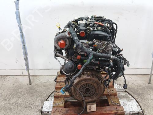 Engine VOLVO S40 II (544) 1.6 D | BP39808953M1 - Image 5