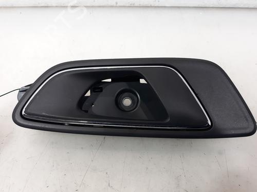 Used Front right interior door handle SEAT LEON (5F1) [2012-2021]  7917061