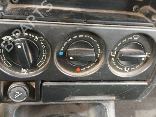 Used Climate control CITROËN BERLINGO / BERLINGO FIRST MPV (MF_, GJK_, GFK_) 1.9 D (MFWJZ) (70 hp) 30872861