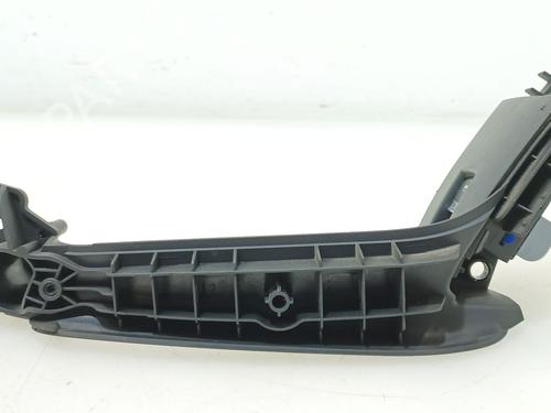 Right rear window switch AUDI A3 Sportback (8PA) 1.6 TDI | BP30149854I28