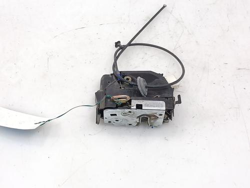 Used Front right lock Front right lock MINI MINI (R50, R53) Cooper (116 hp) 33272032 33272032