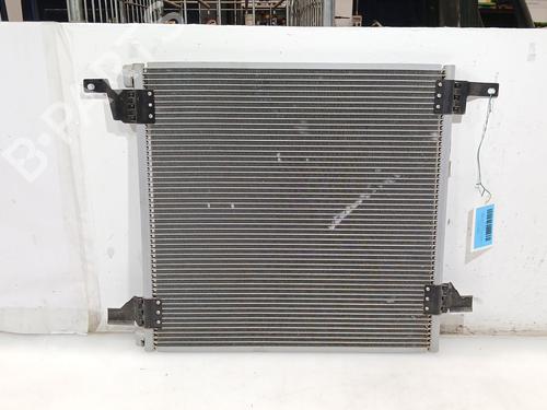 Radiador de A/C Radiador de A/C 38645823 38645823