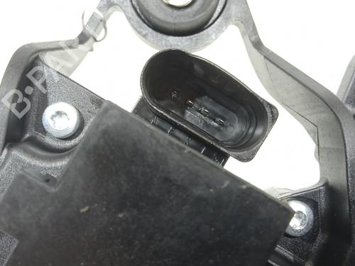 Rear wiper motor VW SHARAN (7N1, 7N2) 2.0 TDI | BP21772136M102 