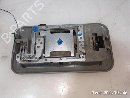 Interior roof light RENAULT TRAFIC II Bus (JL) 1.9 dCI 100 (JL0C, JL0K) | BP11366914I8 