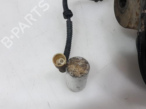 Right front steering knuckle SSANGYONG REXTON / REXTON II (GAB_) 2.7 Xdi | BP17183470M26 