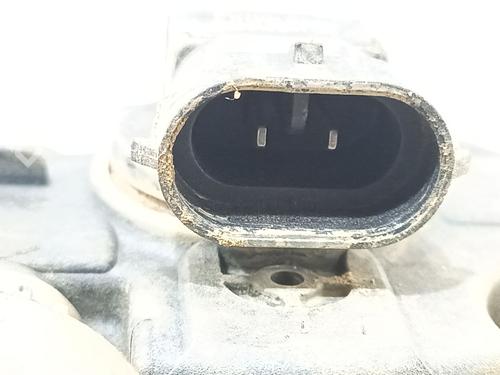Left front fog light MITSUBISHI OUTLANDER II (CW_W) 2.0 DI-D (CW8W) | BP28070655C30 