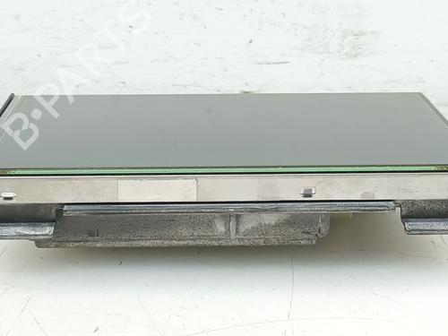 Display monitor PEUGEOT 208 I (CA_, CC_) 1.2 VTI 82 | BP30534509C48 