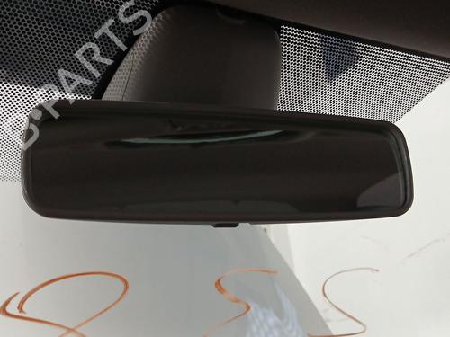 Used Rear mirror RENAULT LAGUNA II (BG0/1_) 2.0 16V (BG00, BG0K, BG0P, BG0W) (135 hp) 30933740