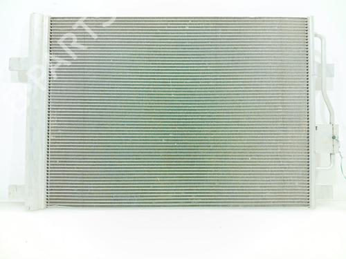 Used AC radiator MG MG ZS SUV 1.5 VTi (106 hp) 23422060