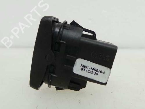 Switch FORD MONDEO IV (BA7) 2.0 TDCi | BP3672168I30 